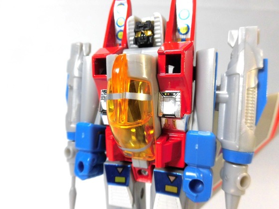 トランスフォーマー G1 スタースクリーム - -MIRABLO- ミラブロ