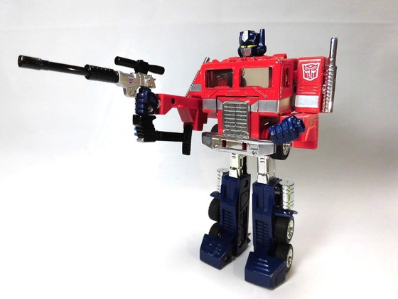 トランスフォーマー G1 スタースクリーム      ミラブロ