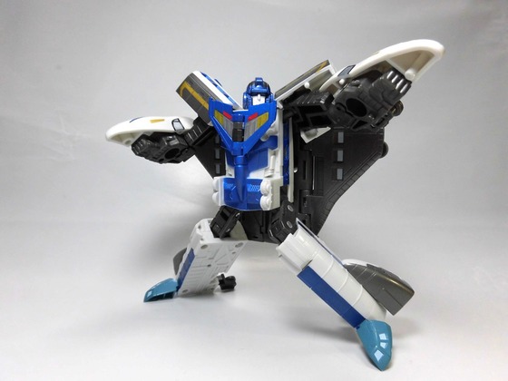 トランスフォーマー ジェネレーションズ ショウキ - -MIRABLO- ミラブロ