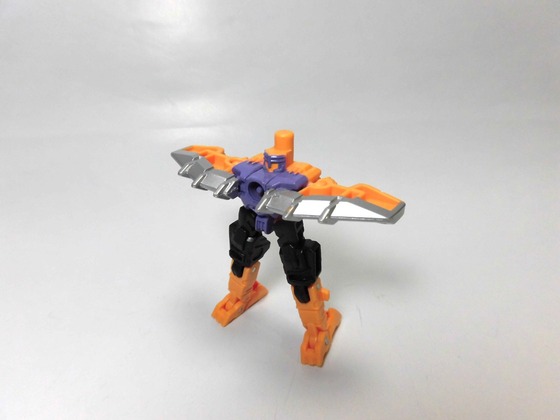 トランスフォーマー ジェネレーションズ ショウキ - -MIRABLO- ミラブロ