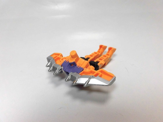 トランスフォーマー ジェネレーションズ ショウキ - -MIRABLO- ミラブロ