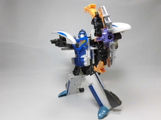 トランスフォーマー ジェネレーションズ ショウキ - -MIRABLO- ミラブロ