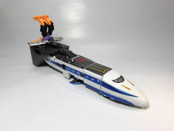 トランスフォーマー ジェネレーションズ ショウキ - -MIRABLO- ミラブロ