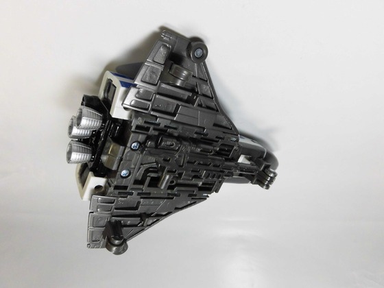 【未開封品】誌上限定　トランスフォーマージェネレーションズ　超光速士官 ショウキ トランスフォーマー ジェネレーションズ ショウキ - -MIRABLO