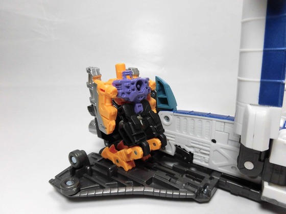 トランスフォーマー ジェネレーションズ ショウキ - -MIRABLO- ミラブロ