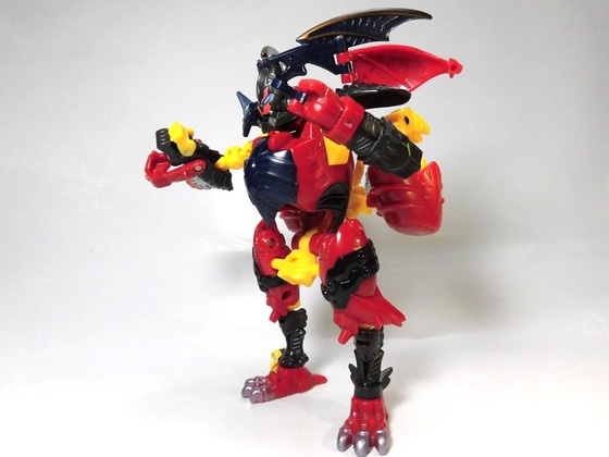 トランスフォーマー ロボッツインディスガイズ ブルーティカス トランスフォーマー ロボッツインディスガイズ ブルーティカス