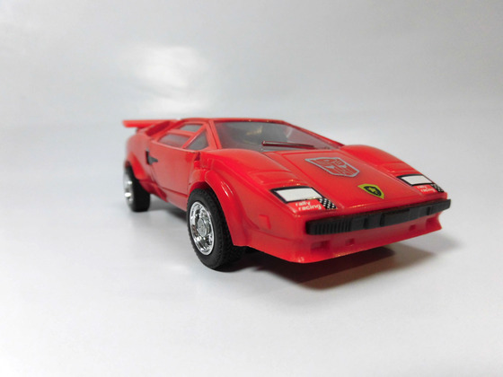 トランスフォーマー G1 ランボル - -MIRABLO- ミラブロ