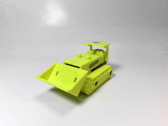 トランスフォーマー G1 デバスター(前編) - -MIRABLO- ミラブロ