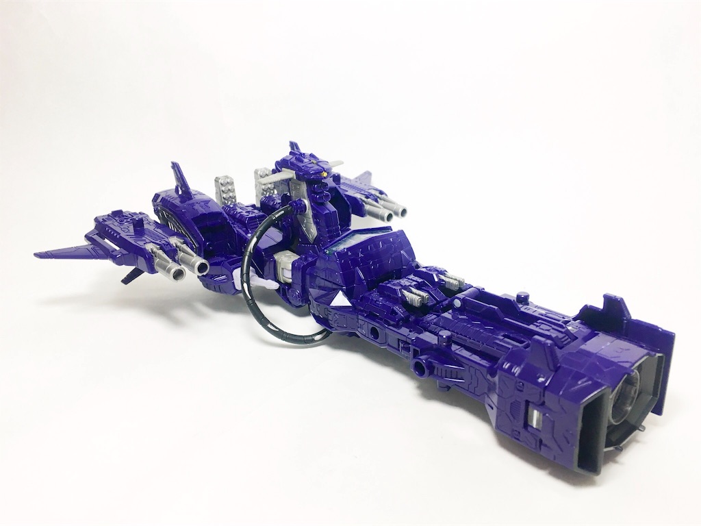 シージ ショックウェーブ - -MIRABLO- ミラブロ