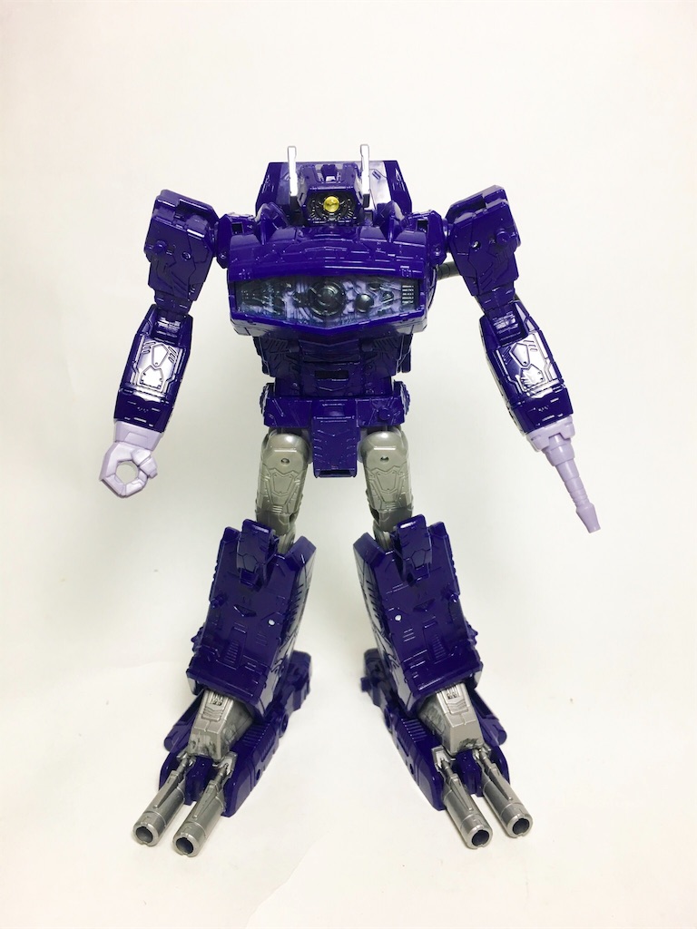 シージ ショックウェーブ - -MIRABLO- ミラブロ