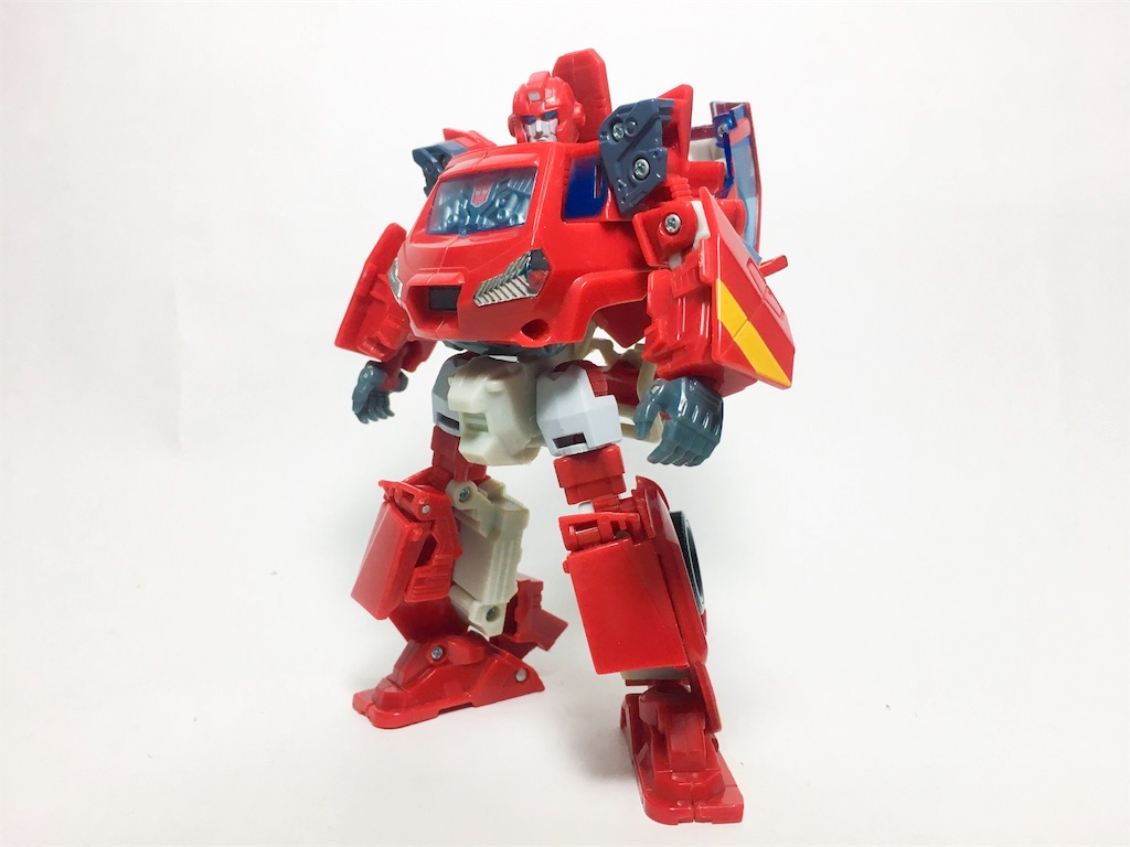 変形！ヘンケイ！トランスフォーマー アイアンハイド - -MIRABLO- ミラブロ