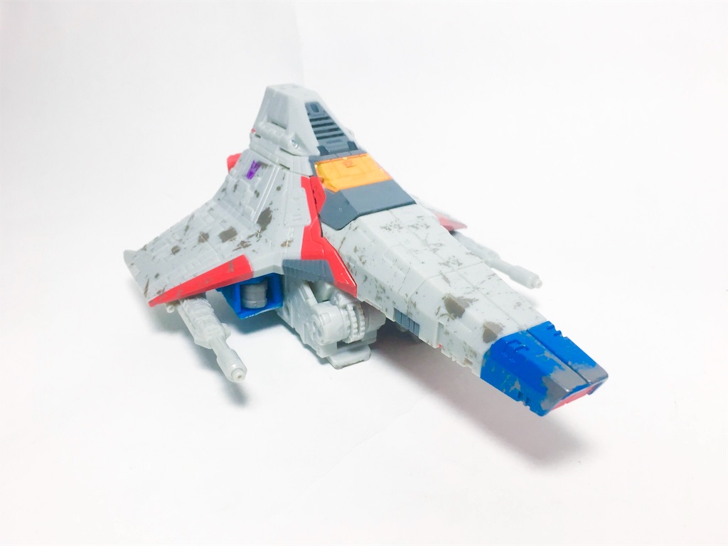 シージ スタースクリーム - -MIRABLO- ミラブロ