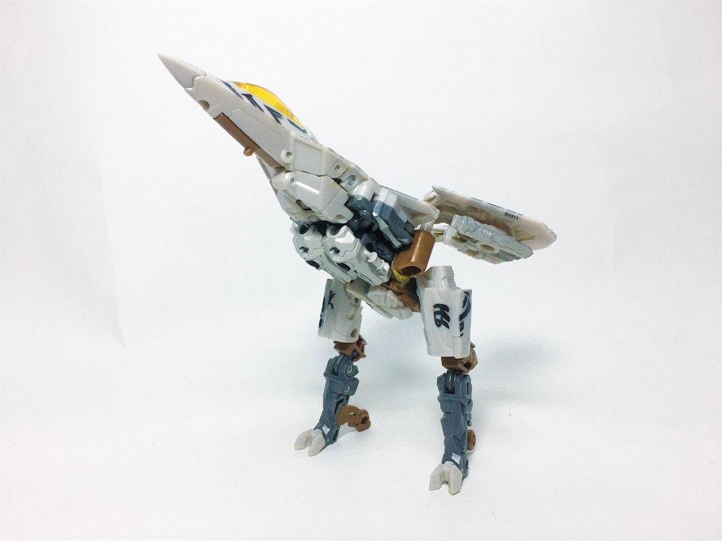 トランスフォーマー 実写映画 DOTM スタースクリーム - -MIRABLO- ミラブロ