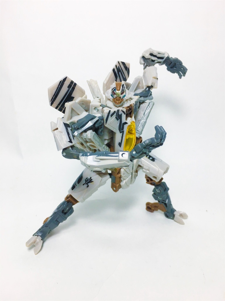 トランスフォーマー 実写映画 DOTM スタースクリーム - -MIRABLO- ミラブロ
