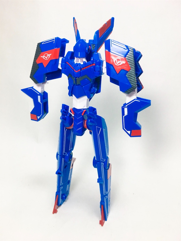 トボットV　宇宙最強 マスターV 一部塗装、加工あり　まとめ売り トボットV 宇宙最強 マスターV 一部塗装、加工あり まとめ売り