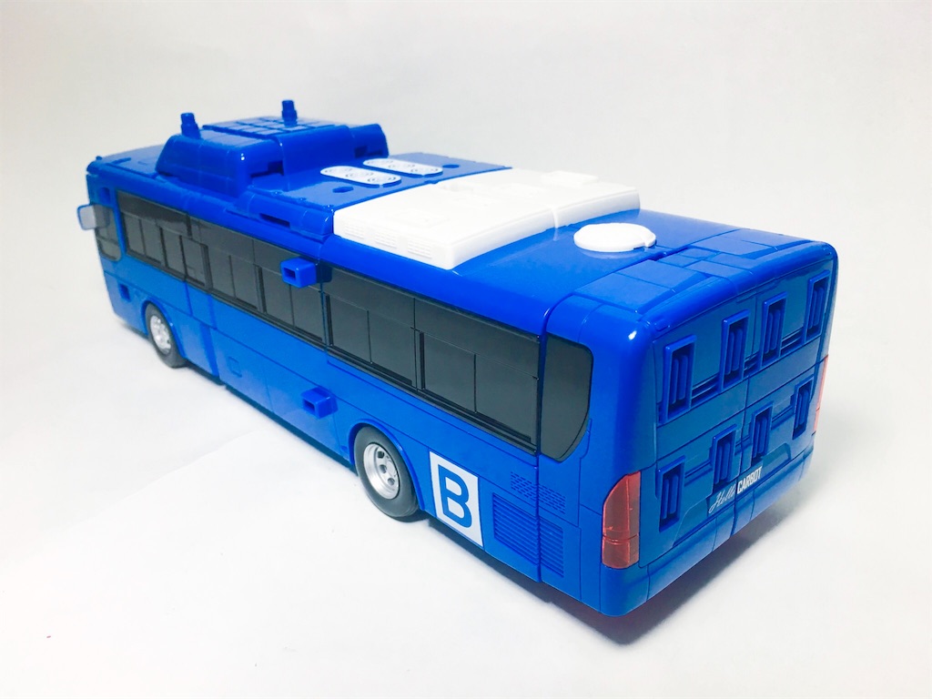 【高さ35cm】韓国合体ロボット ハローカボットのロードセイバー ハローカーボット ロードセイバー - -MIRABLO- ミラブロ