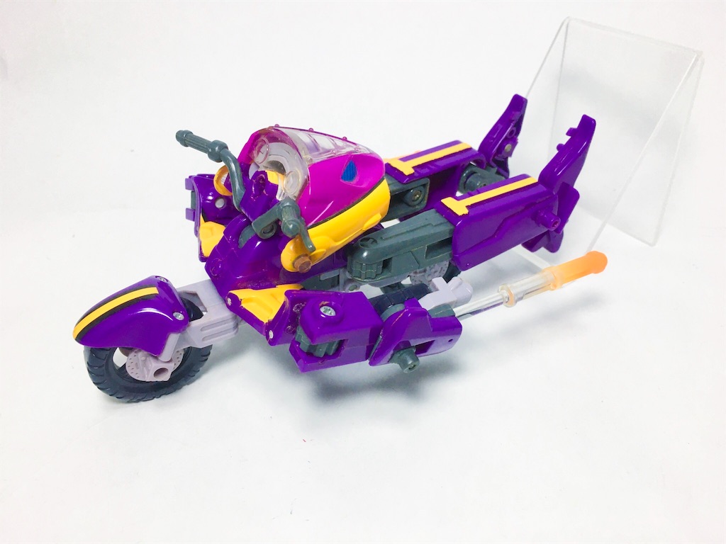 超ロボット生命体トランスフォーマー マイクロン伝説 ダブルフェイス Amazon.co.jp: トランスフォーマーマイクロン伝説 ダブルフェイス