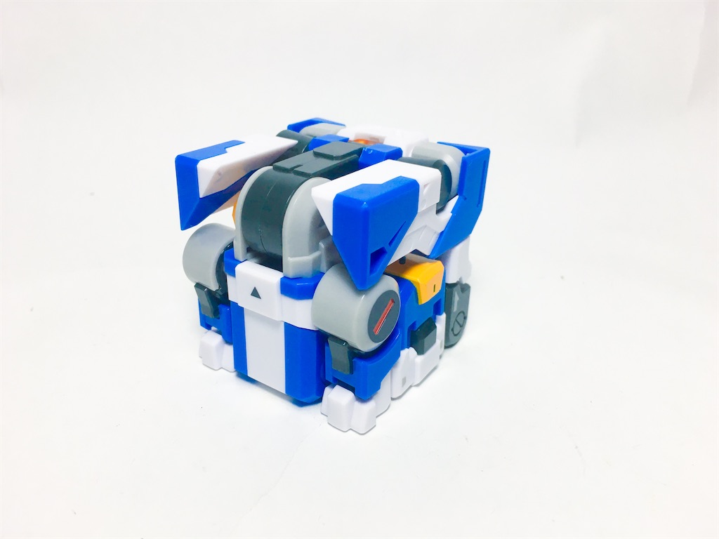 BEASTBOX DELTA - -MIRABLO- ミラブロ