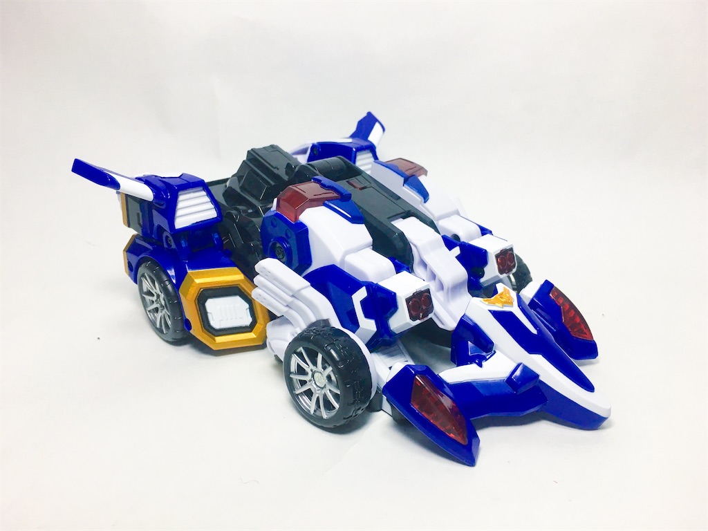 トボットV ストームジョー トボットV ストームジョー - -MIRABLO- ミラブロ