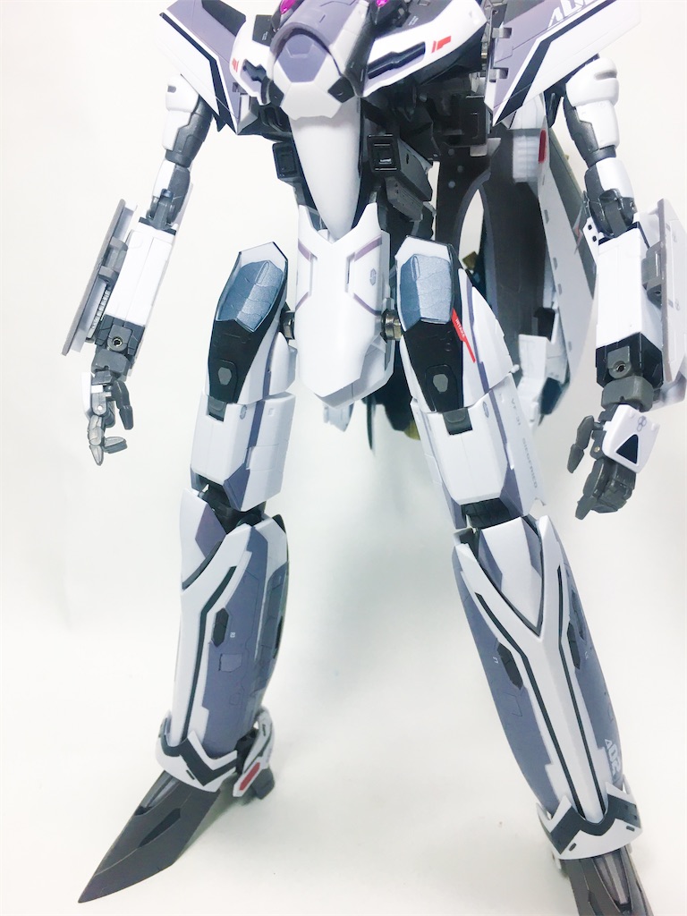 DX超合金 VF-31F用スーパーパーツ - -MIRABLO- ミラブロ