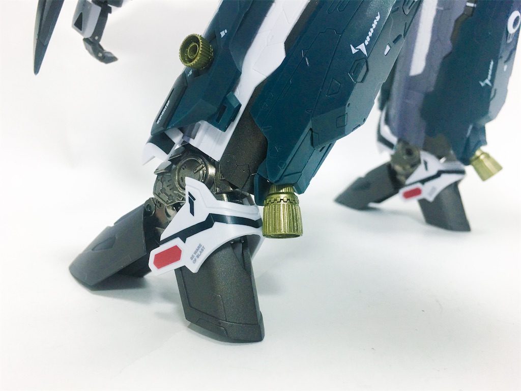 DX超合金 VF-31F用スーパーパーツ - -MIRABLO- ミラブロ