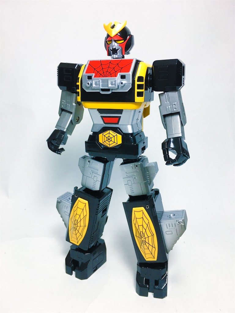 超合金魂 レオパルドン Mirablo ミラブロ 超合金魂 レオパルドン Mirablo ミラブロ