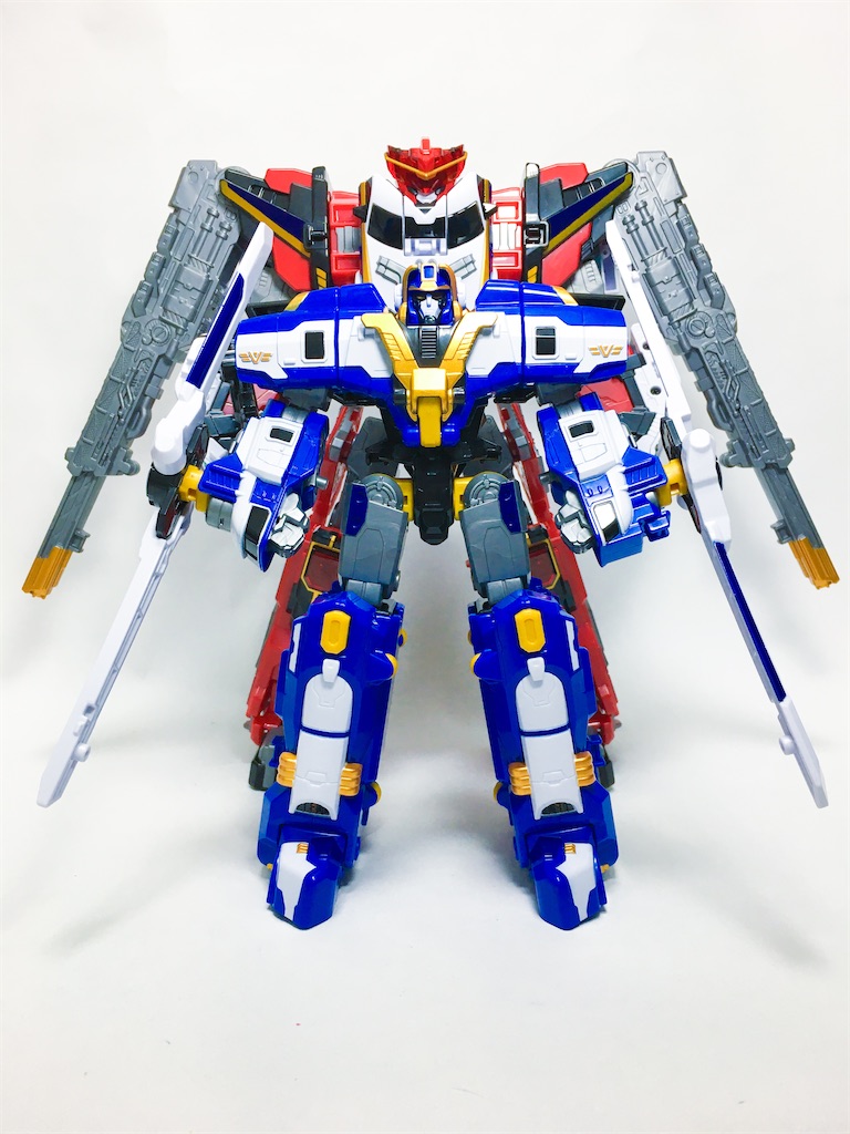 トボットV2 ギガントセイバー - -MIRABLO- ミラブロ