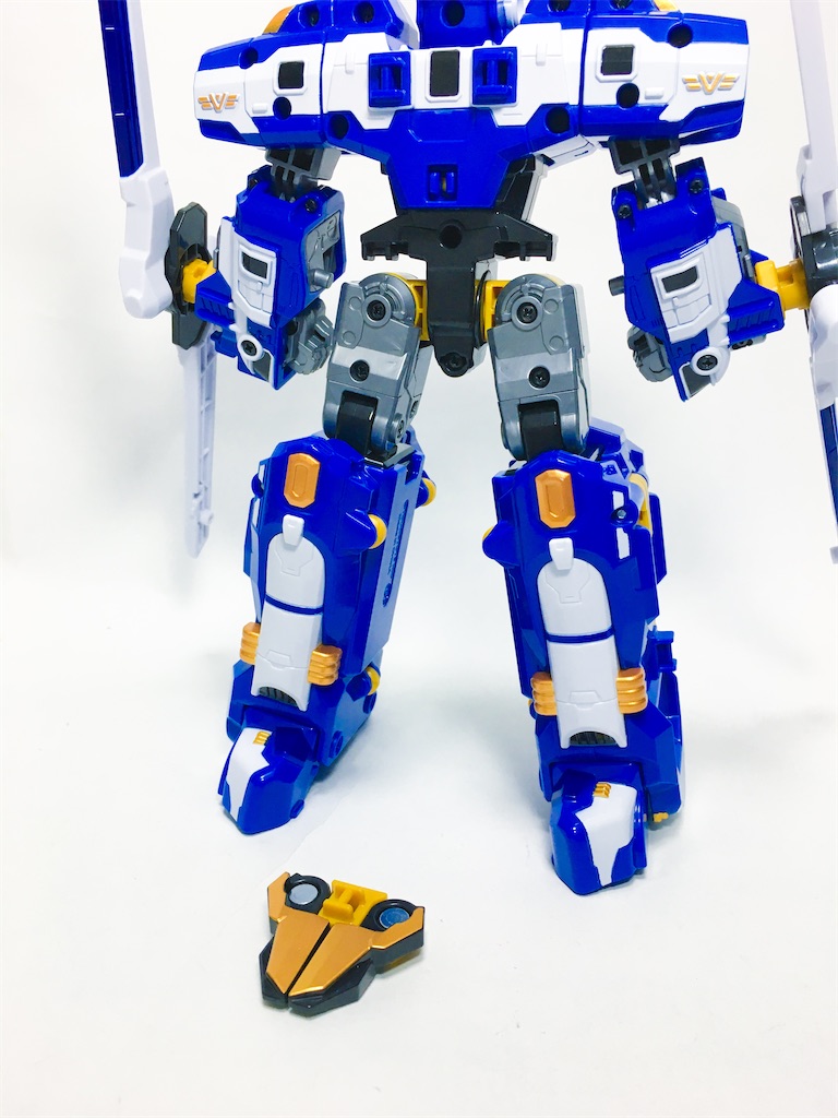 トボットV2 ギガントセイバー - -MIRABLO- ミラブロ