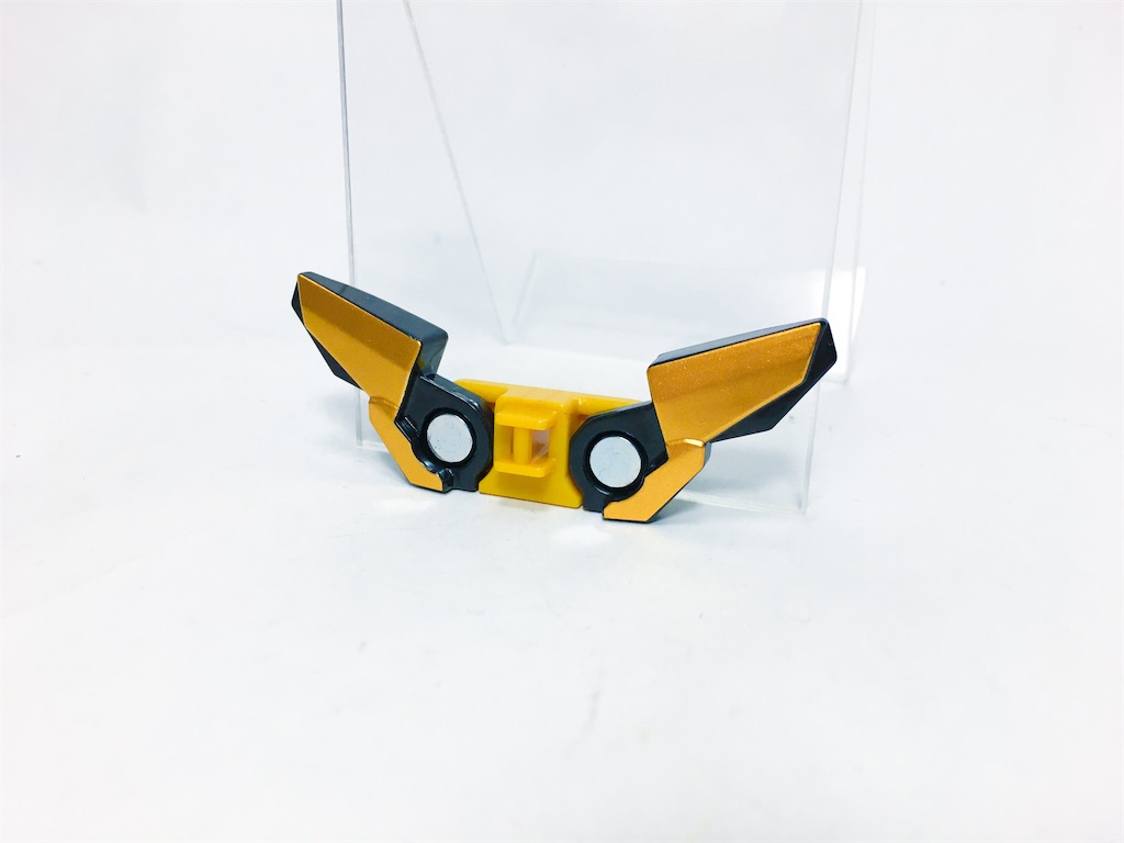 トボットV2 ギガントセイバー - -MIRABLO- ミラブロ