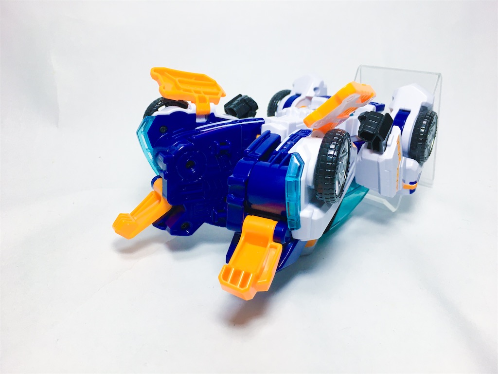 トボットV ライトニング 일본