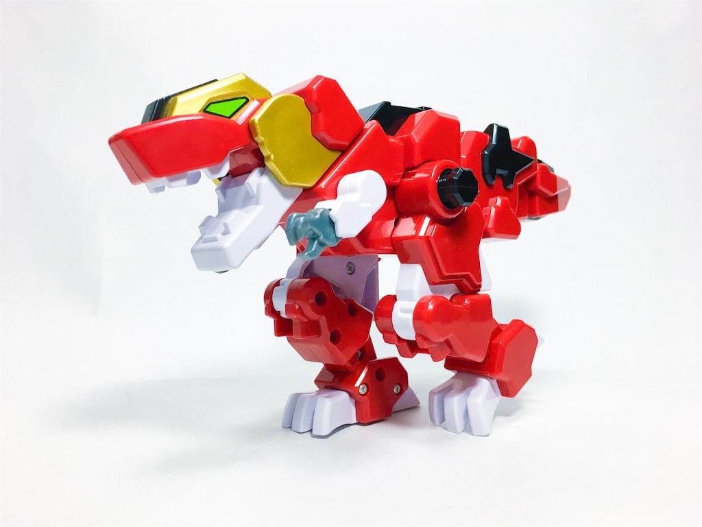 ダイノコアエボリューション2 アルティメットキングダイノ - -MIRABLO 
