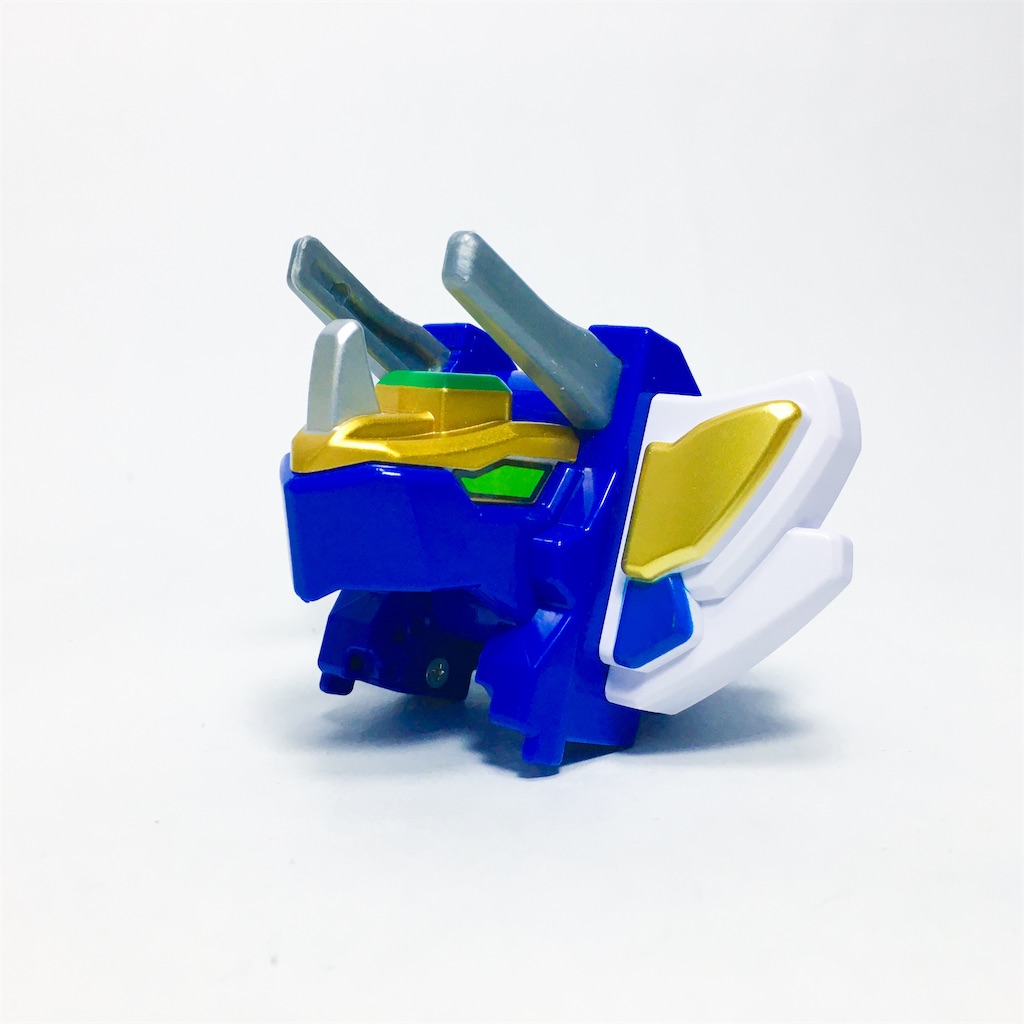 ダイノコアエボリューション2 アルティメットキングダイノ - -MIRABLO 