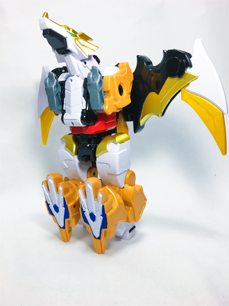 ダイノコアエボリューション2 アルティメットキングダイノ - -MIRABLO 