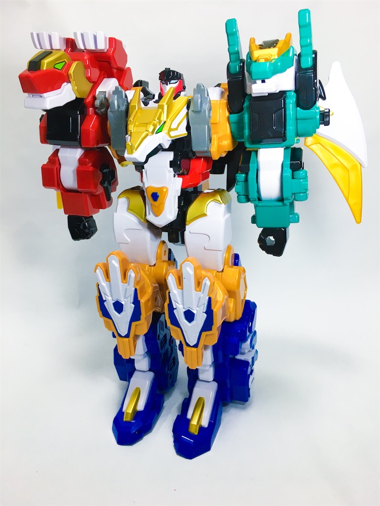 ダイノコアエボリューション2 アルティメットキングダイノ - -MIRABLO  