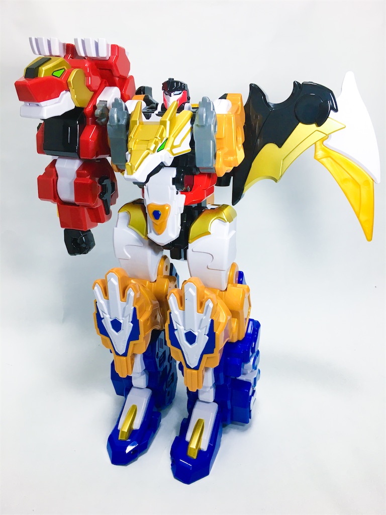 ダイノコアエボリューション2 アルティメットキングダイノ - -MIRABLO