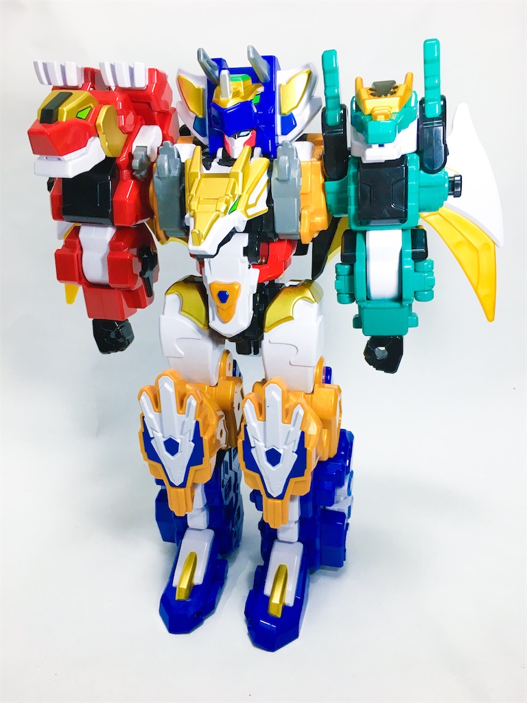 ダイノコアエボリューション2 アルティメットキングダイノ - -MIRABLO