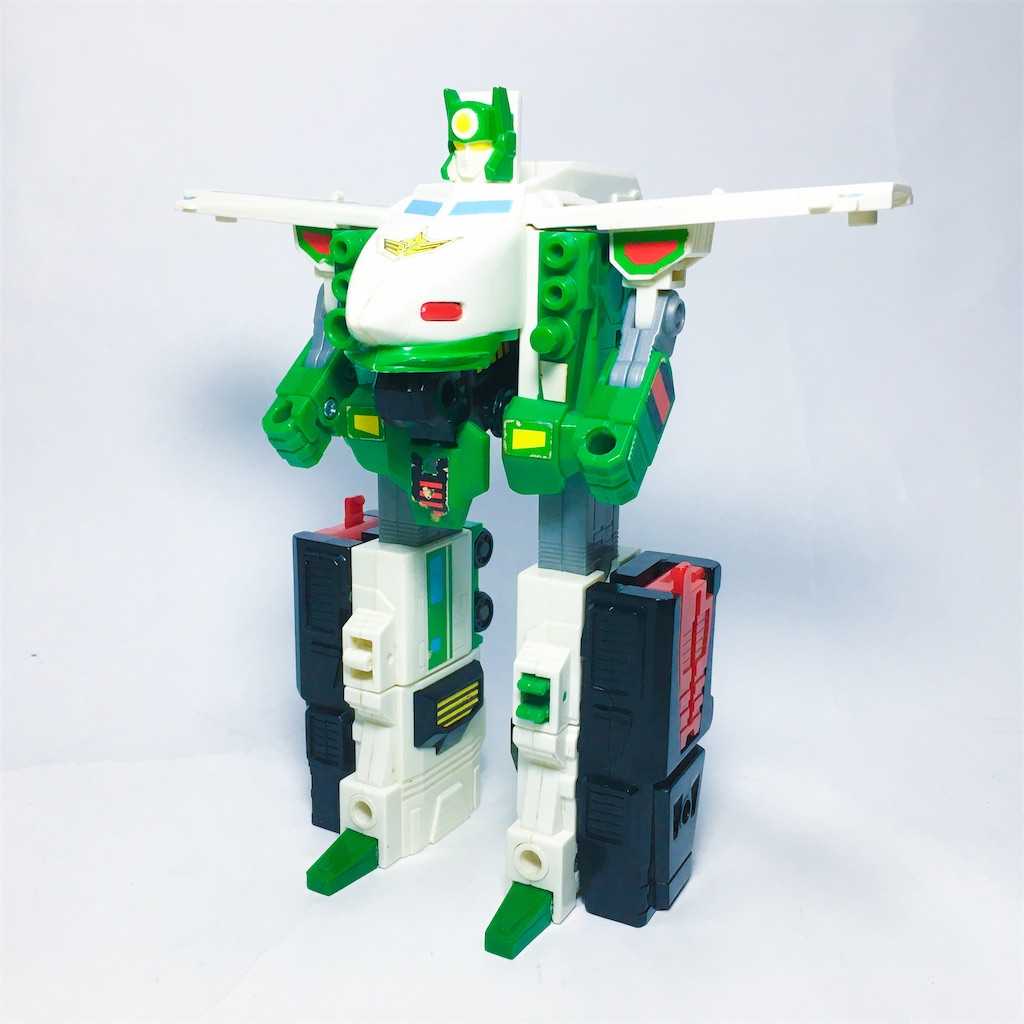 左右合体 ウルトラレイカー - -MIRABLO- ミラブロ 左右合体 ウルトラレイカー - -MIRABLO- ミラブロ