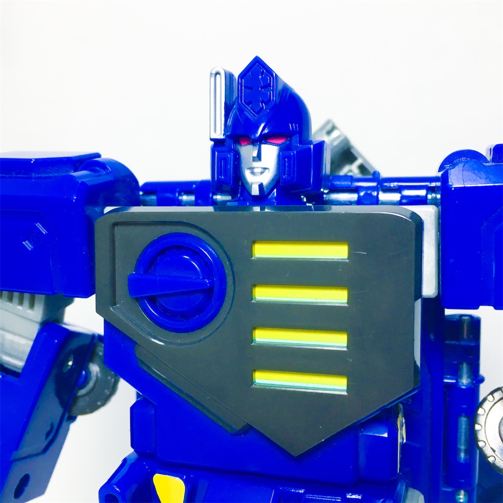 DX左右合体 超竜神 - -MIRABLO- ミラブロ