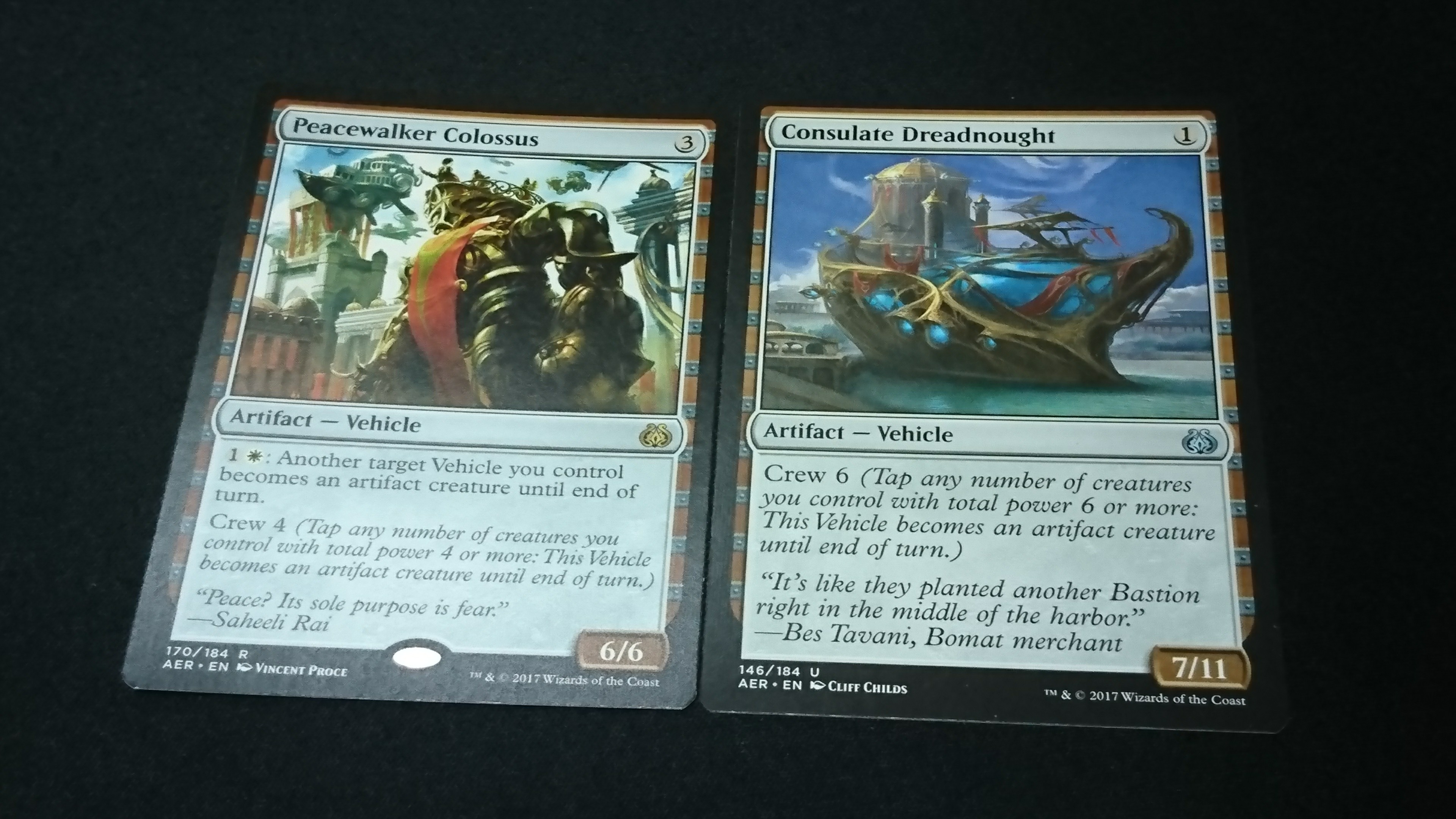 Mtg 平和歩きの巨像 モダン みれいずにっき