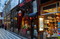 パサージュ・ヴェルドー Passage Verdeau