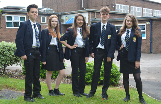 アメリカの現地高校、日本との違いとは？ パート1 ミリ単位 ジャーナル