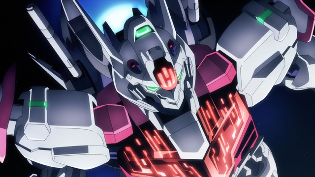 ガンダム　水星の魔女　まとめ　安 アニメ『機動戦士ガンダム 水星の魔女』感想（ネタバレ）…百合は