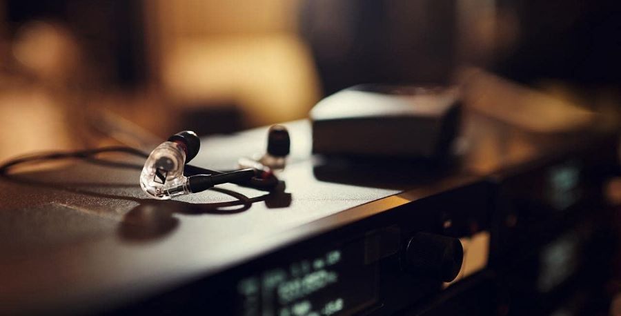 結局どうなの？IE100 PROのリアルな評判【SENNHEISER