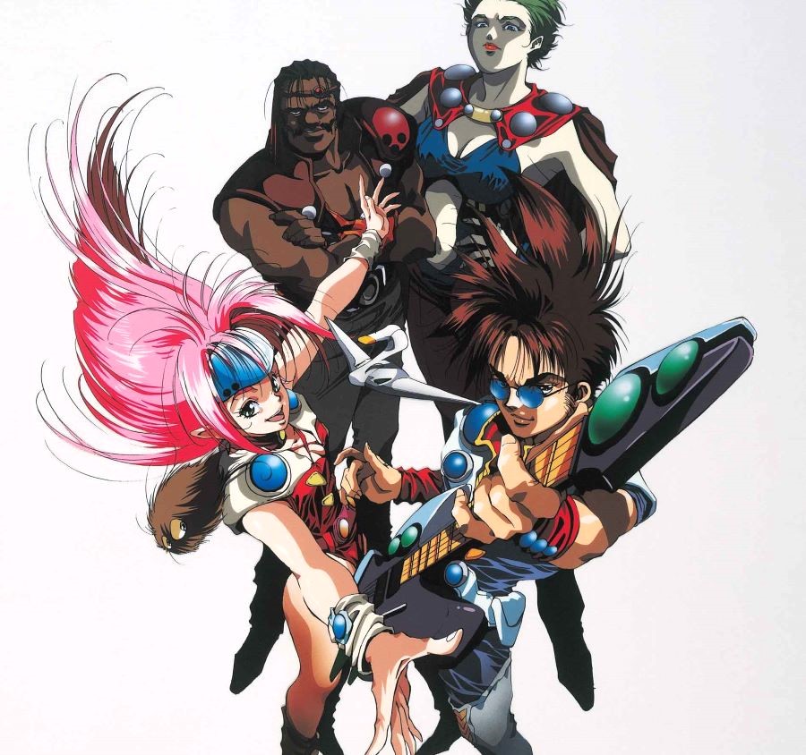 Fire bomber best score : マクロス7 マクロス7 BAND SCORE FIRE BOMBER BEST SCORE - メルカリ