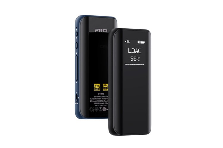 ［動作確認済み］Fiio BTR15 BTR15 – FIIO Japan