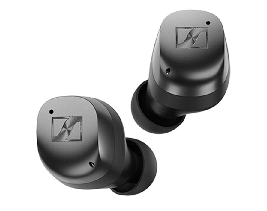 ゼンハイザー4 Momentum True ワイヤレスイヤホン◆左耳側不調 高品質】 Sennheiser Momentum True Wireless 4 イヤホン - イヤホン