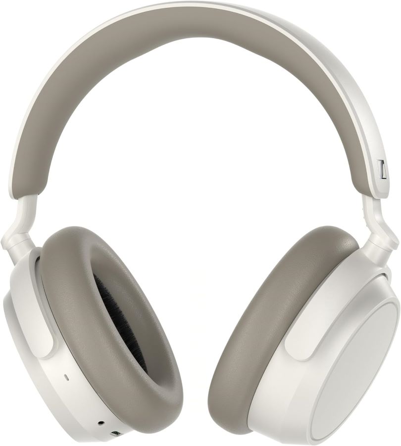 ゼンハイザー(Sennheiser) ワイヤレスヘッドホン ACCENTUM Wireless SE 