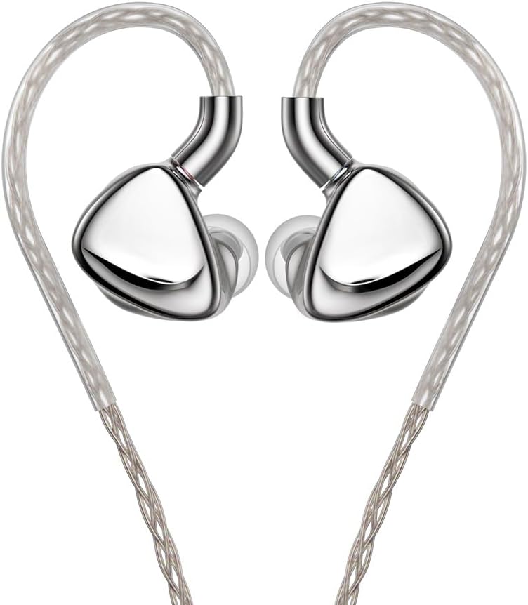 ロマンの塊！憧れのハイエンドイヤホン5選【U30万円/有線/IEM/イヤモニ