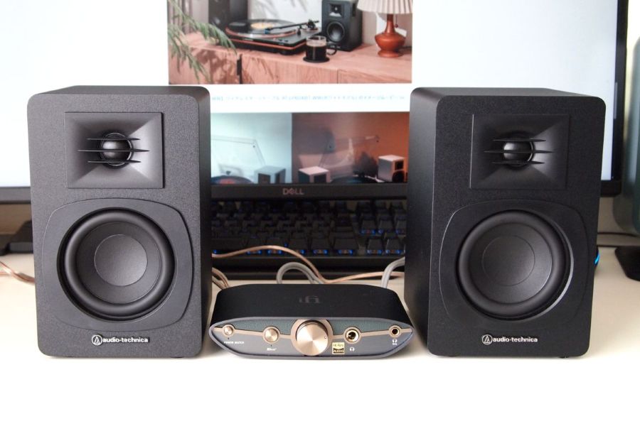 これぞオーテクの良心！AT-SP3X 実機レビュー【audio-technica