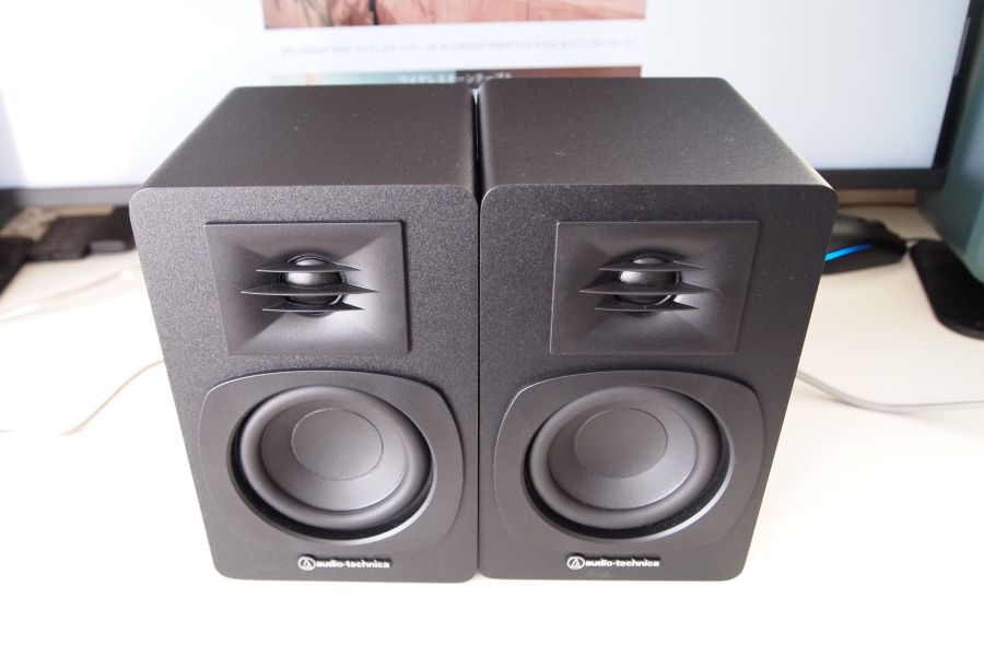 これぞオーテクの良心！AT-SP3X 実機レビュー【audio-technica